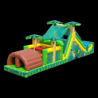 Inflatable ObstaclesGE068