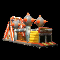 Inflatable ObstaclesGE080