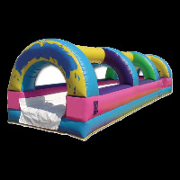 Inflatable ObstaclesGE107