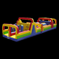 Inflatable ObstaclesGE123
