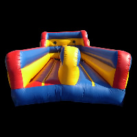 inflatable sports gamesGH034