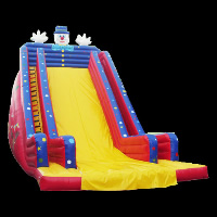 inflatable water slides for saleGI025