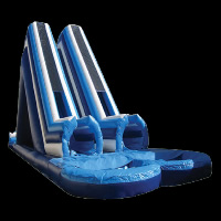 bouncy castles for saleGI041