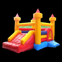 buy bouncy castlesGL011
