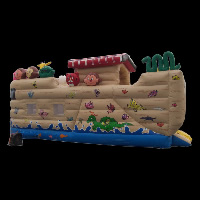 inflatable castles for saleGL028