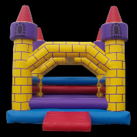 jumping castles for saleGL035