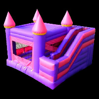 inflatable bounce houseGL038