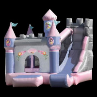 Inflatable CastlesGL044