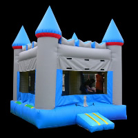 rent inflatable gamesGL058