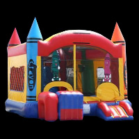 outdoor inflatablesGL091