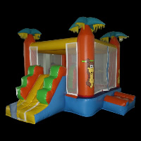 inflatable bounce houseGL113