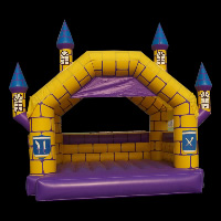 inflatable castles for saleGL145
