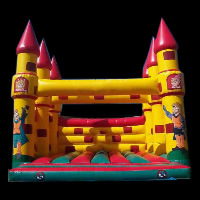 inflatable bouncersGL158