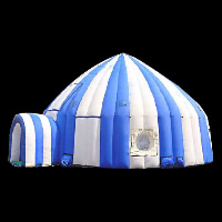durable inflatable tentGN012