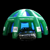 Inflatable TentGN021