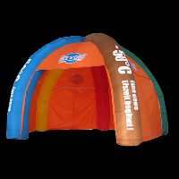 Inflatable TentGN023