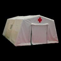 medical care inflatable tentGN039