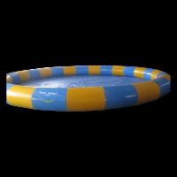 inflatable swimming poolGP007