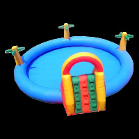 Inflatable PoolGP013