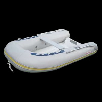 rib hypalon inflatable boatGT031