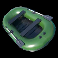 hot Inflatable BoatGT032