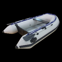 durable sub warhead inflatable boatGT044