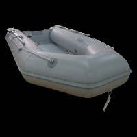 sevylor inflatable kayakGT046