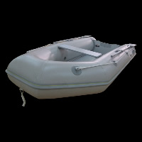 avon inflatable boatGT051