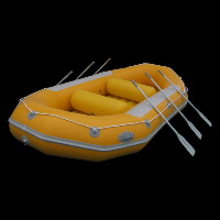 inflatable raftGT059