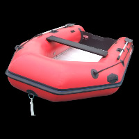 inflatable kayakGT066