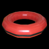 inflatable sport gameGW012