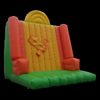 inflatables water slidesGW087