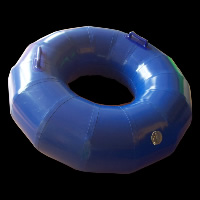 inflatable water toyGW091