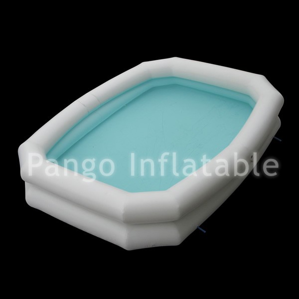 Aboveground Inflatable PoolGP062