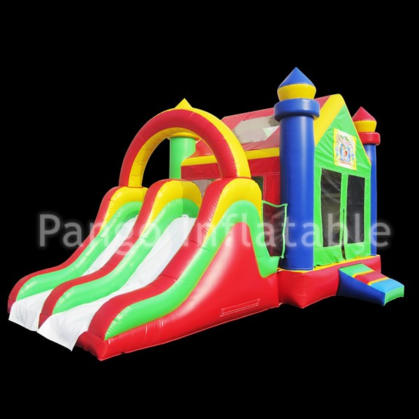 Wholesale Inflatable BouncersGB491