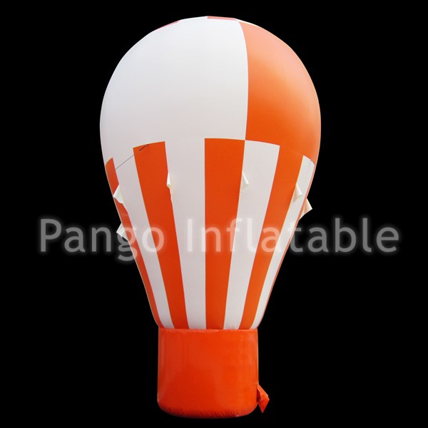 Hot-air Inflatable BalloonGO056