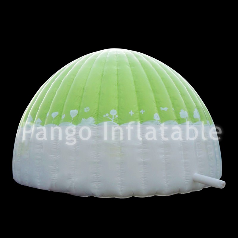 Inflatables Camping TentGN063