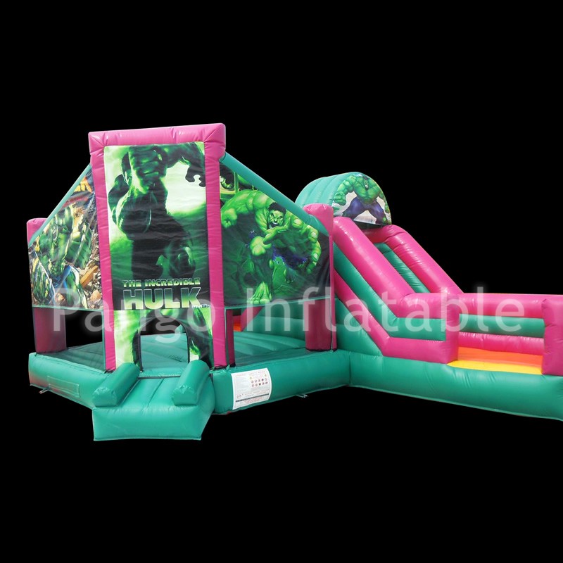inflatable bouncer jumperGB479
