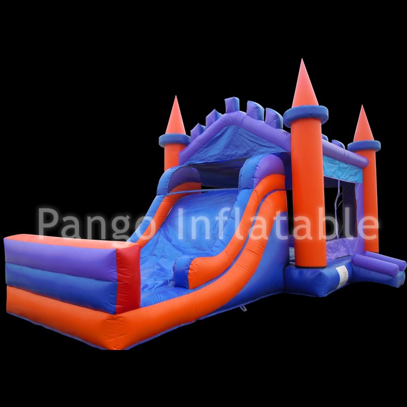 inflatable bouncer slidesGB480