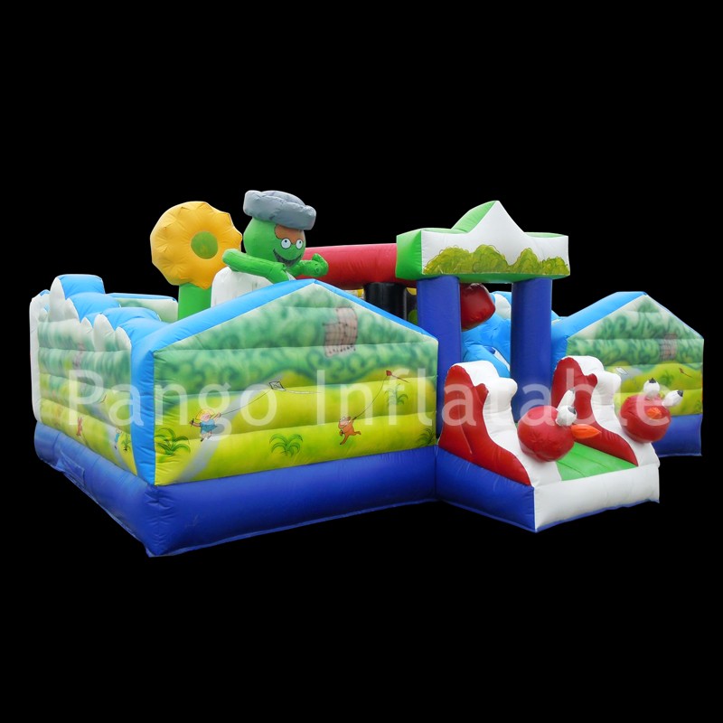 Fun City For RentGF090