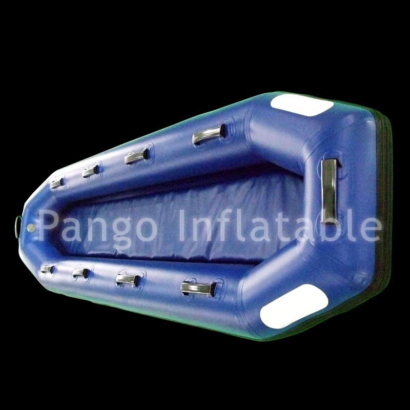 Removable Inflatable BoatGT123