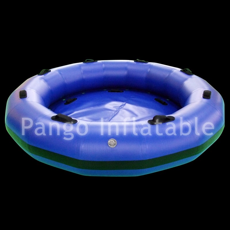 Inflatable Boat GameGT124