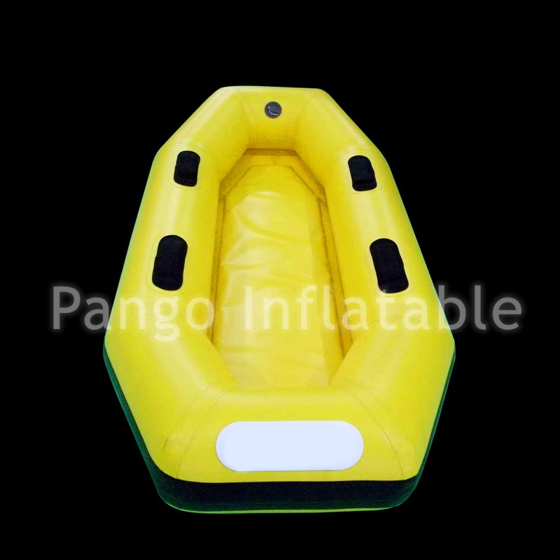 Inflatable BoatGT125