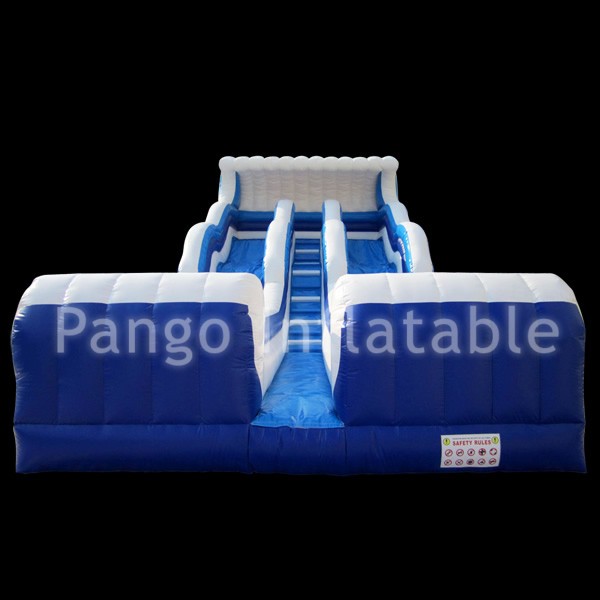 Durable Inflatable SlideGI144