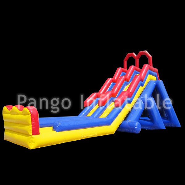 Long Inflatable SlideGI147
