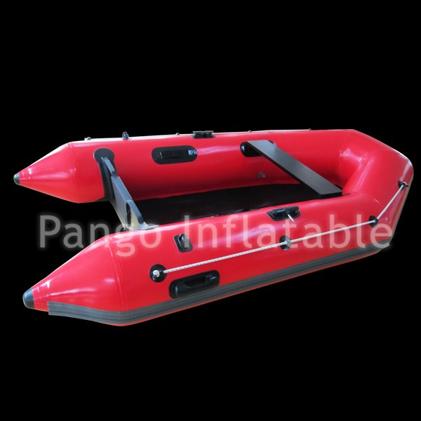 Inflatable Fishing BoatGT131