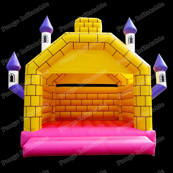 inflatable castlesGL171