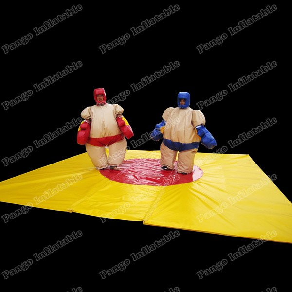 Inflatable sumo suitsGH093
