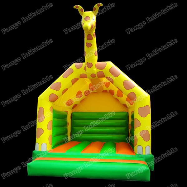 Giraffe bouncerGB519