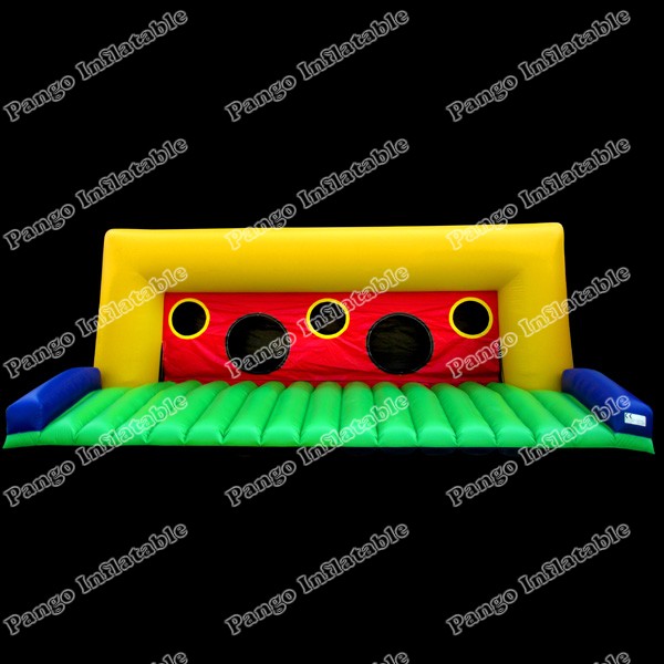 Inflatable football gateGH091